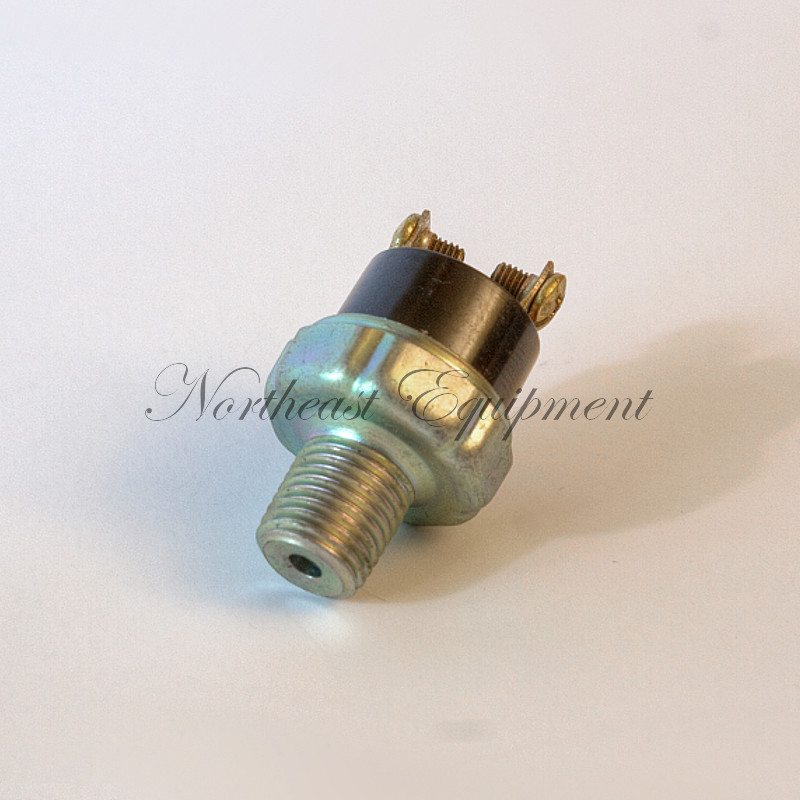 10100039 Continental low pressure air/elect switch