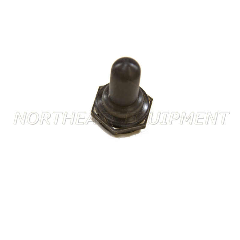 110194 RUBBER TOGGLE SWITCH PROTECTIVE BOOT