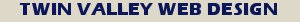 Twin Valley Web Design