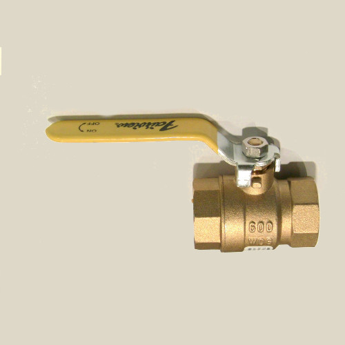 11127 water ball valve, 1