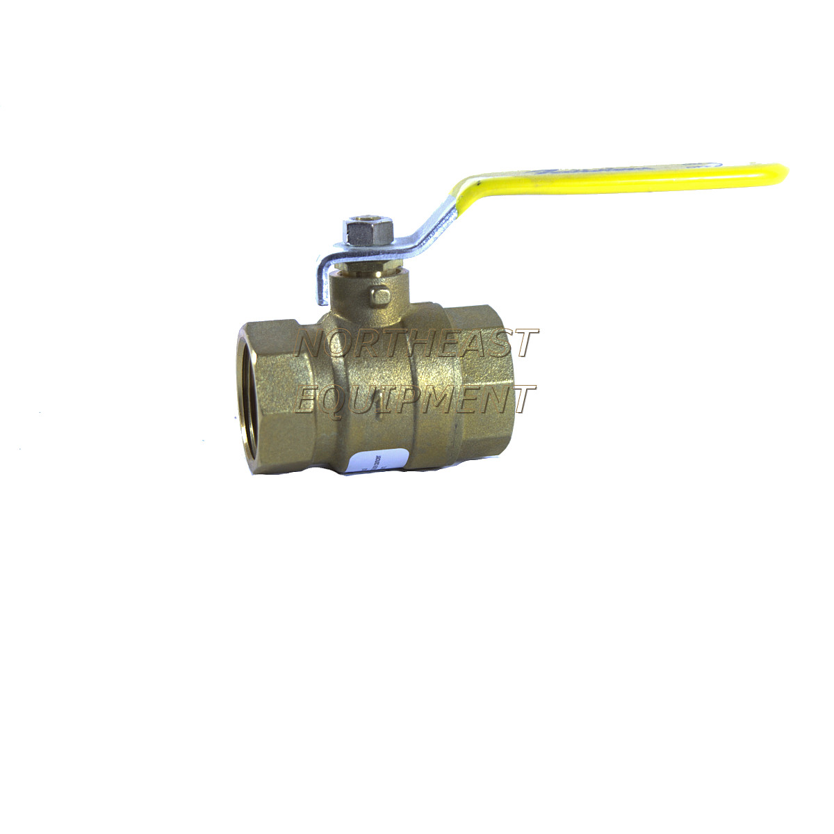 1 inch ball valve, 600WOG
